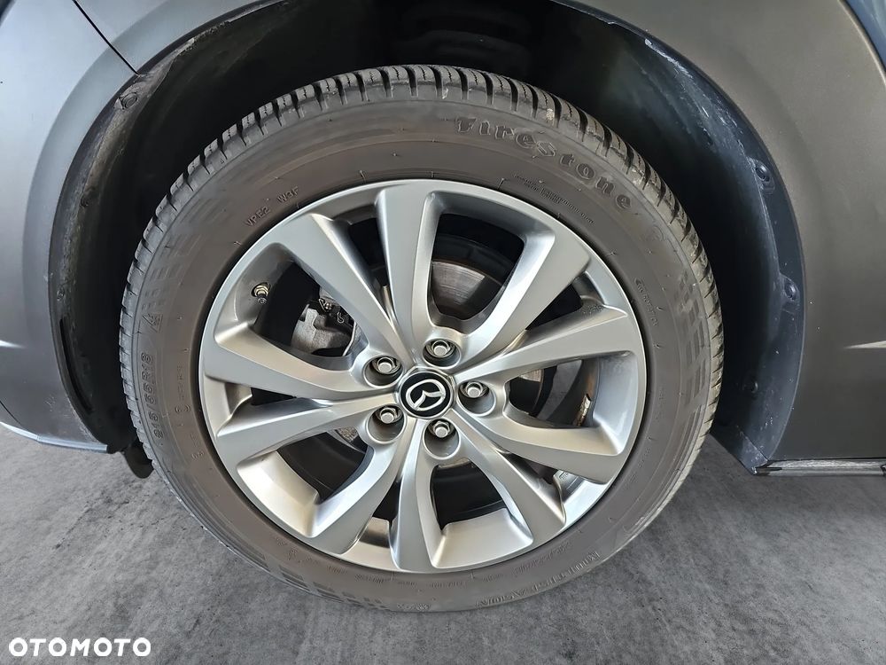 Mazda CX-30 2.0 mHEV Centre-Line 2WD - 9