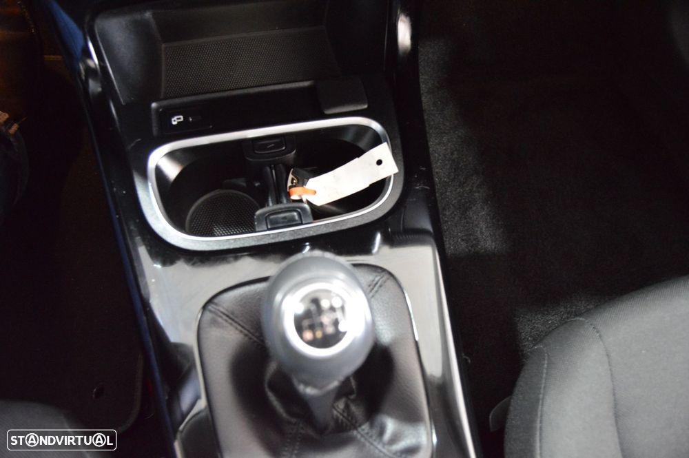 Mercedes-Benz A 160 Progressive - 42