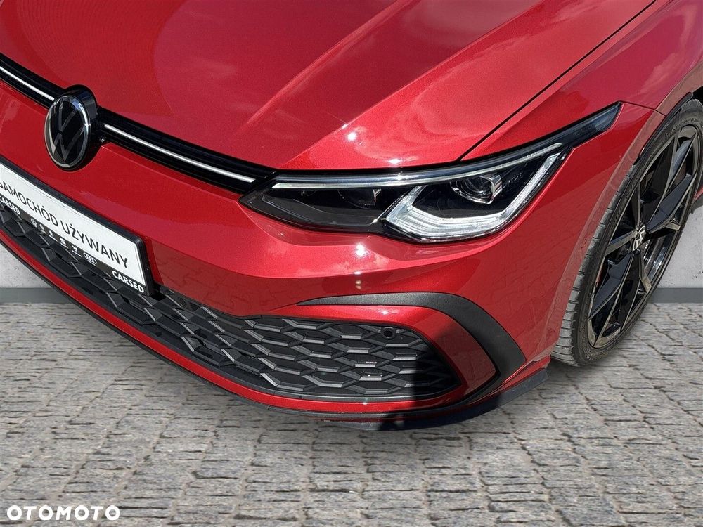 Volkswagen Golf 2.0 TSI GTI DSG - 28
