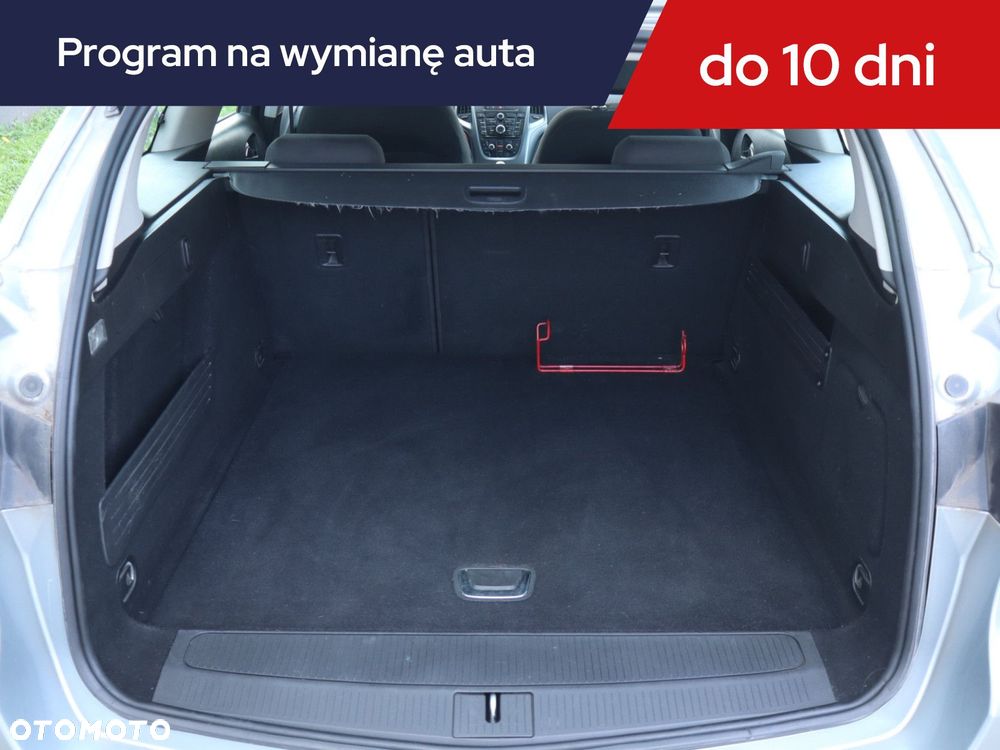 Opel Astra - 14