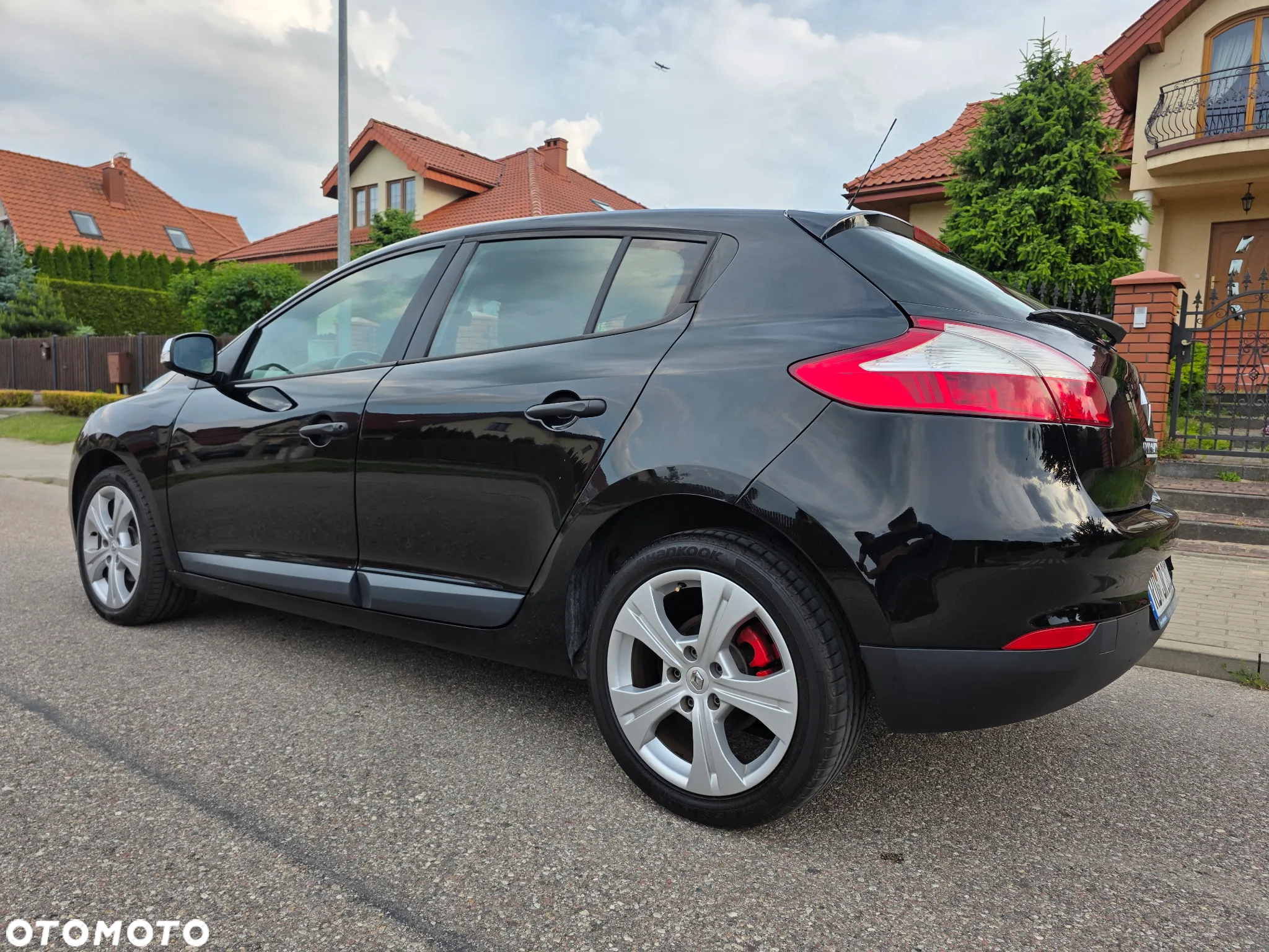 Renault Megane 1.6 16V 100 Expression - 14