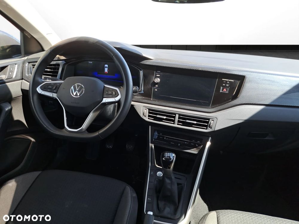 Volkswagen Taigo 1.0 TSI Life - 13