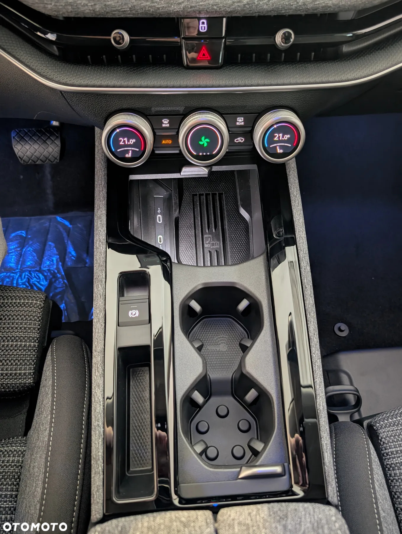 Skoda Superb - 19