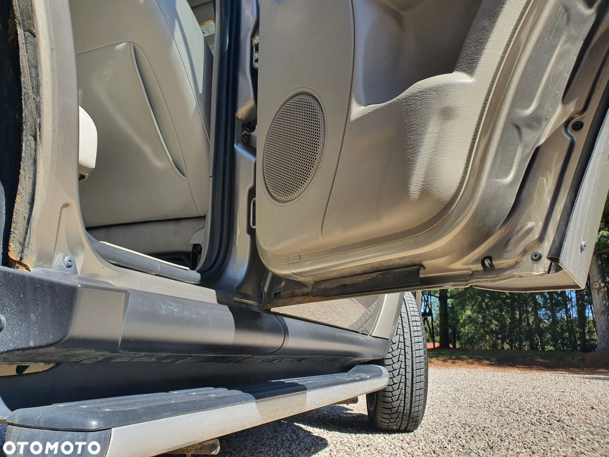 Jeep Liberty 2.8 CRD 4x4 - 23