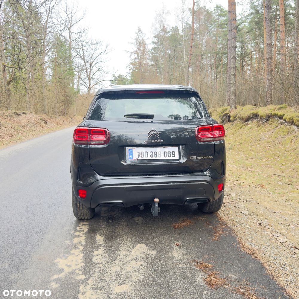 Citroën C5 Aircross 1.5 BlueHDi Live - 6