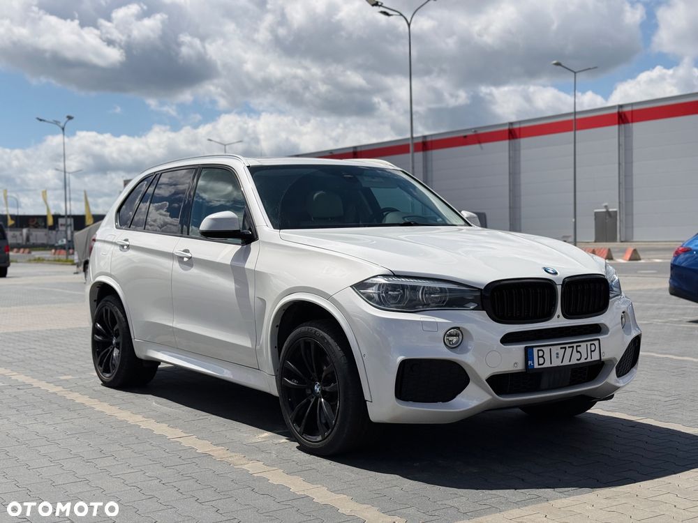 BMW X5 - 3
