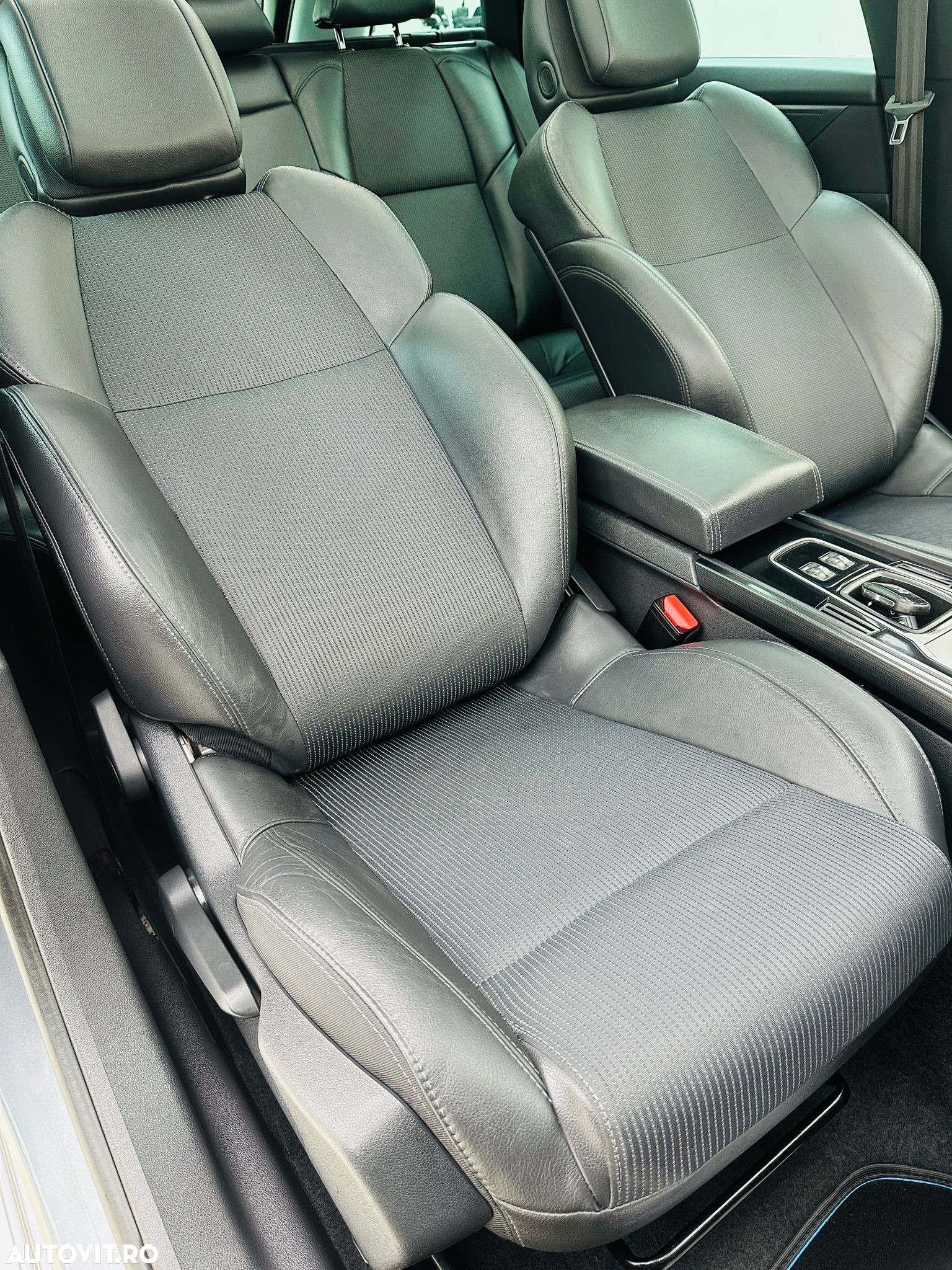 Peugeot 508 - 22