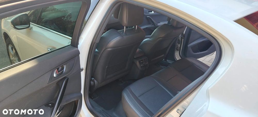 Peugeot 508 2.0 BlueHDi Allure S&S - 10
