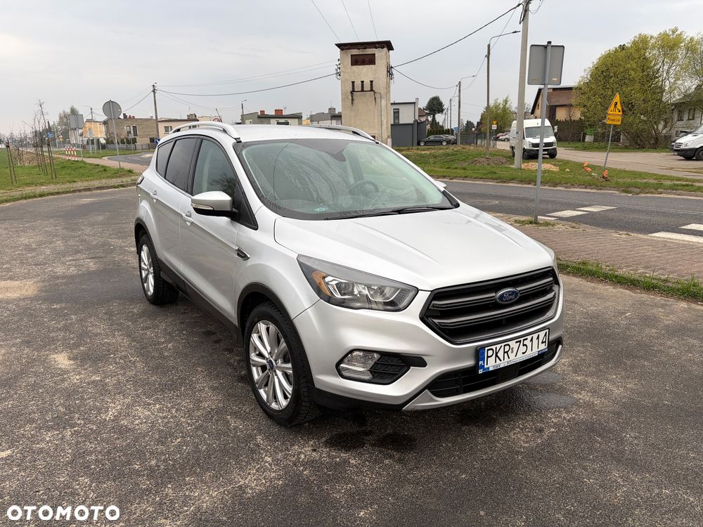 Ford Escape - 8