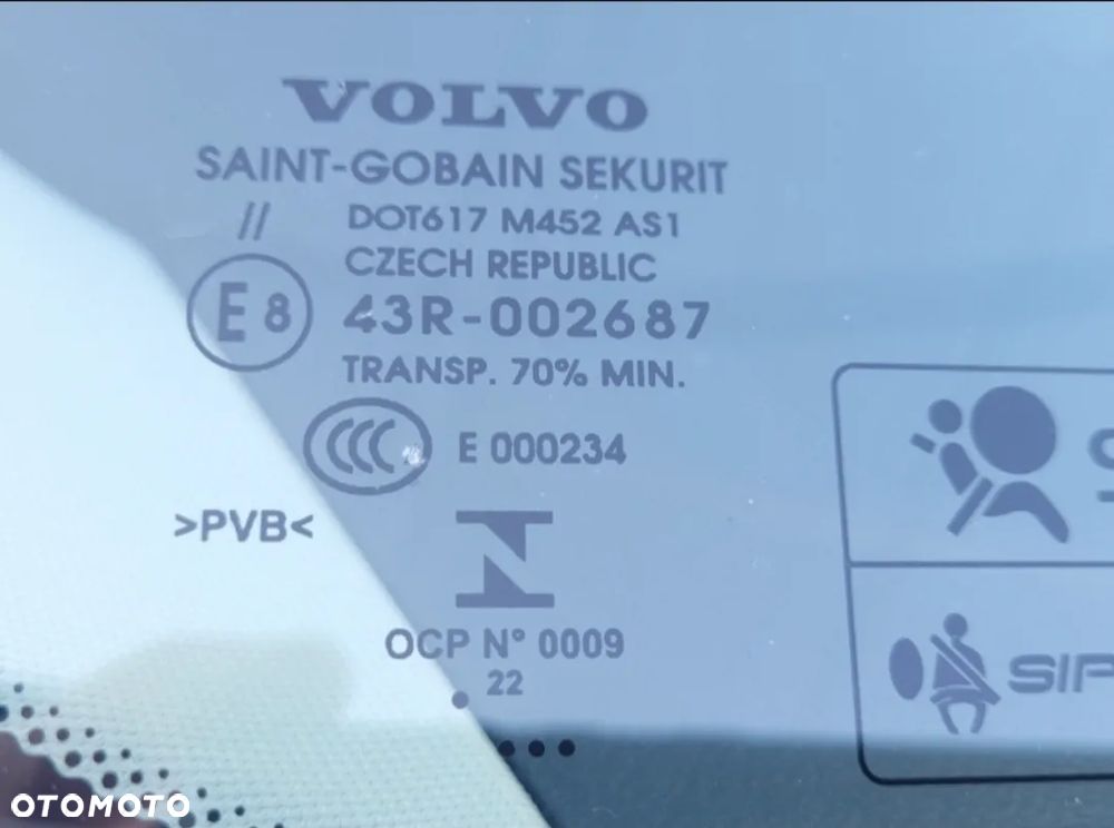 Volvo XC 60 B4 D Geartronic Inscription - 16