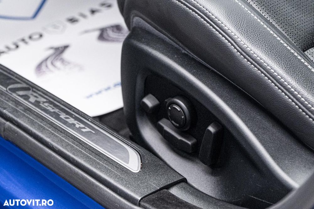 Jaguar XE 20d Aut. R-Sport - 12