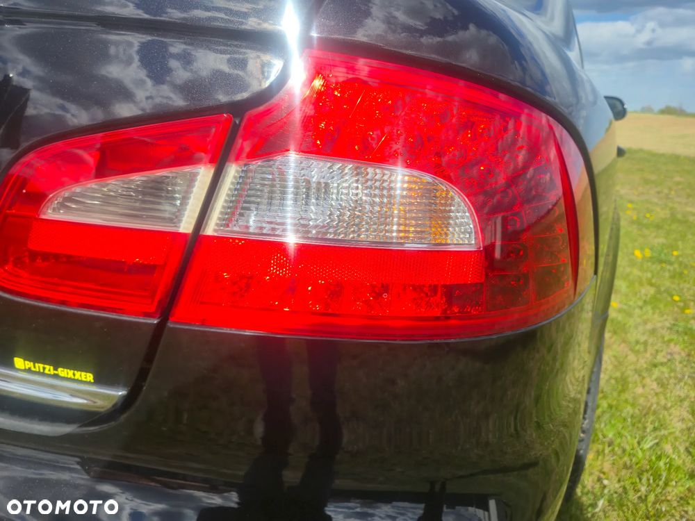 Skoda Superb 2.0 TDI Platinum DSG - 10