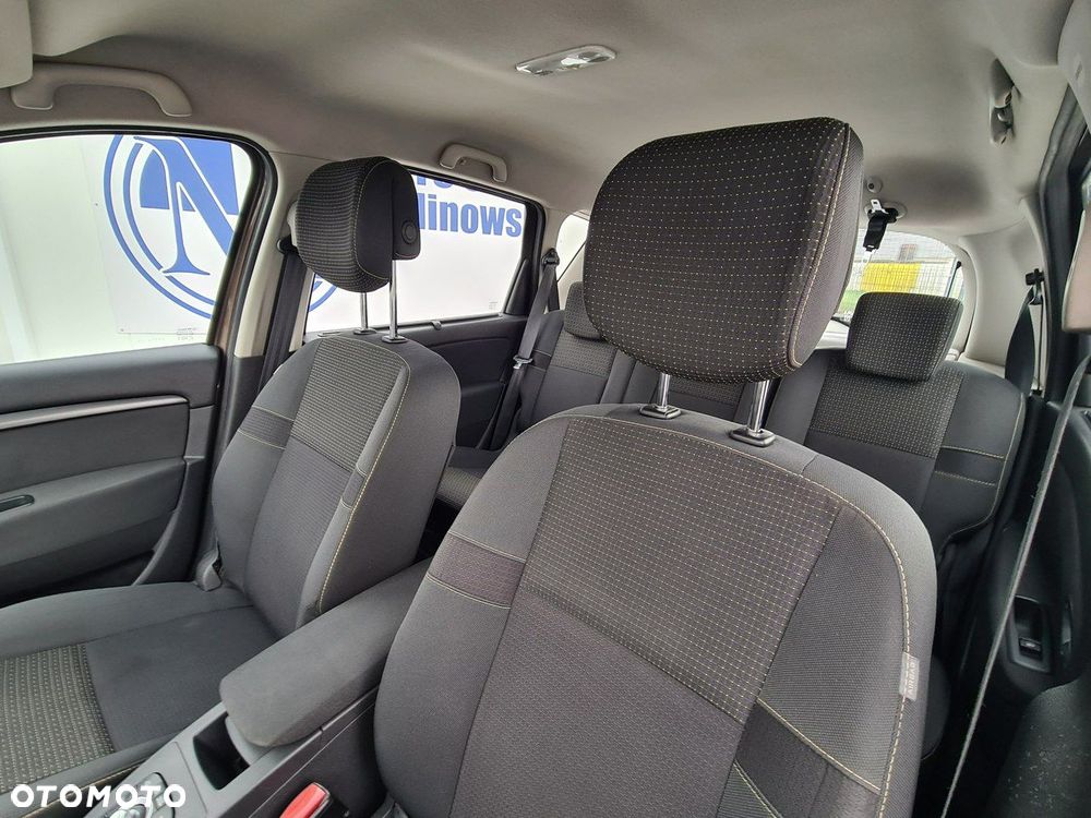 Renault Scenic 1.5 dCi Dynamique - 18