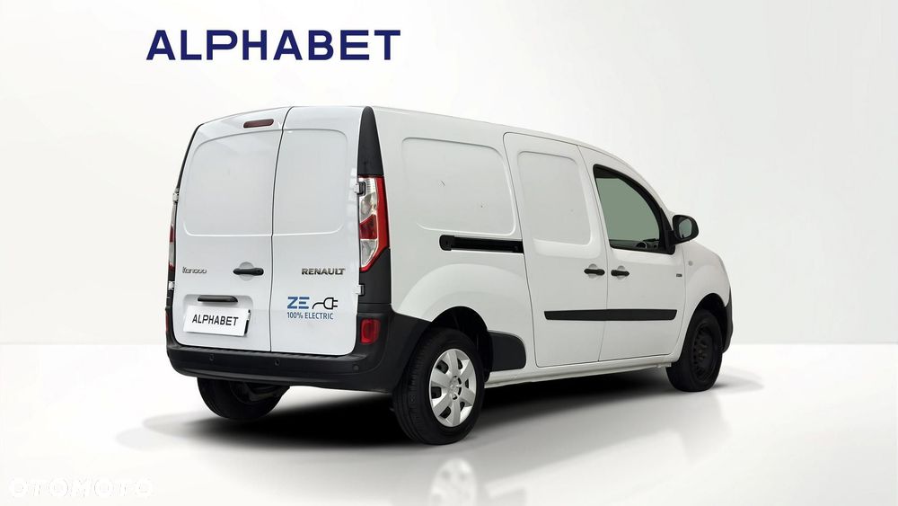 Renault Kangoo Express/Van - 9
