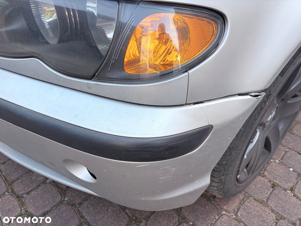 BMW Seria 3 320d - 9