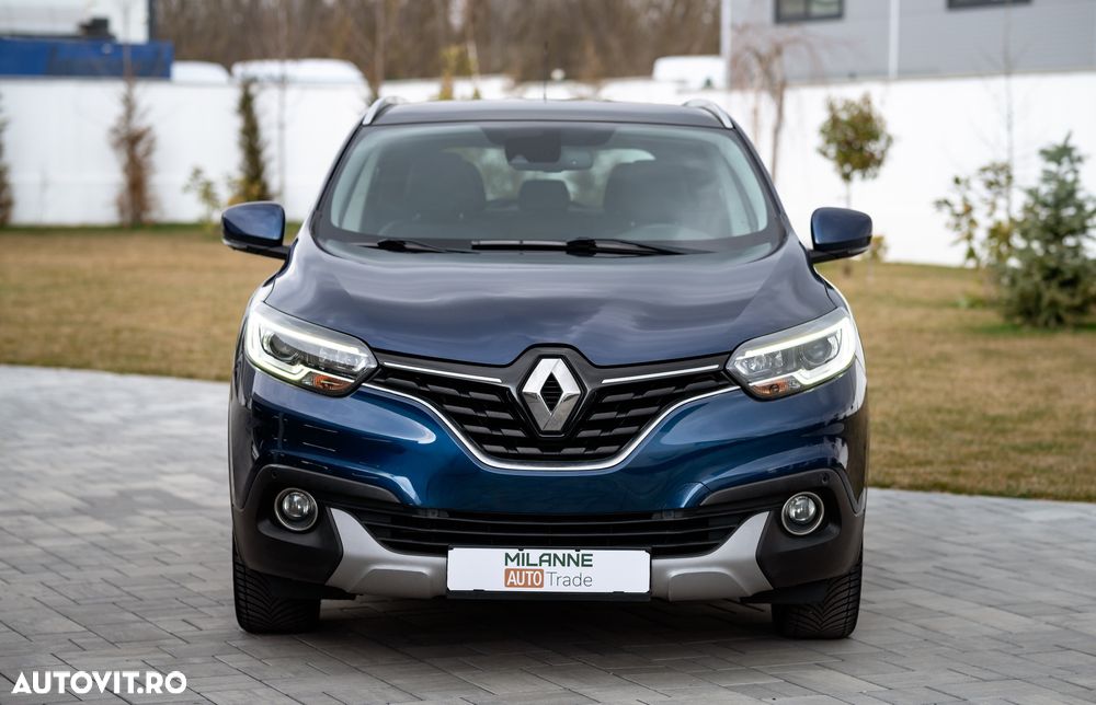 Renault Kadjar Energy dCi 130 COLLECTION - 13