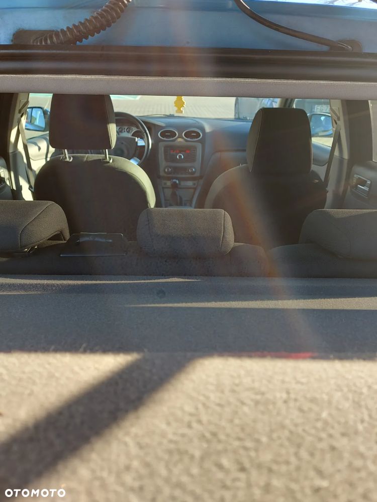 Ford Focus 1.6 16V Titanium - 9