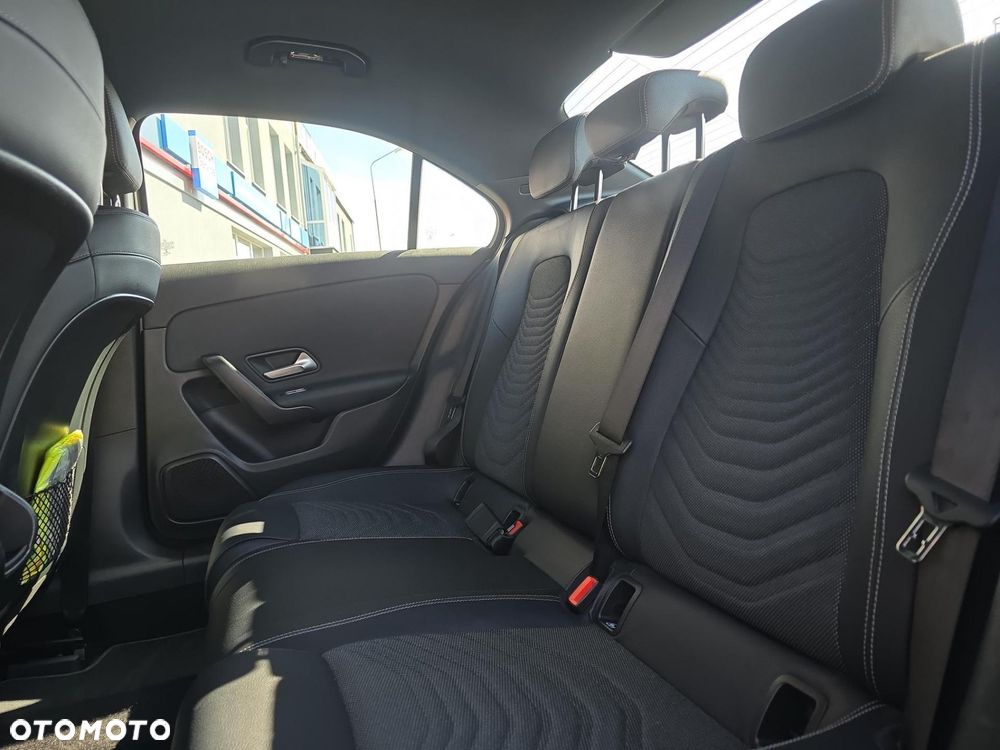 Mercedes-Benz Klasa A - 24