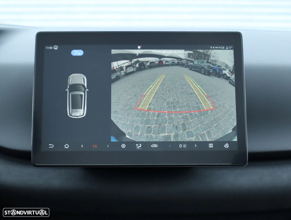 BYD Atto 2 45.1 kWh Boost - 48