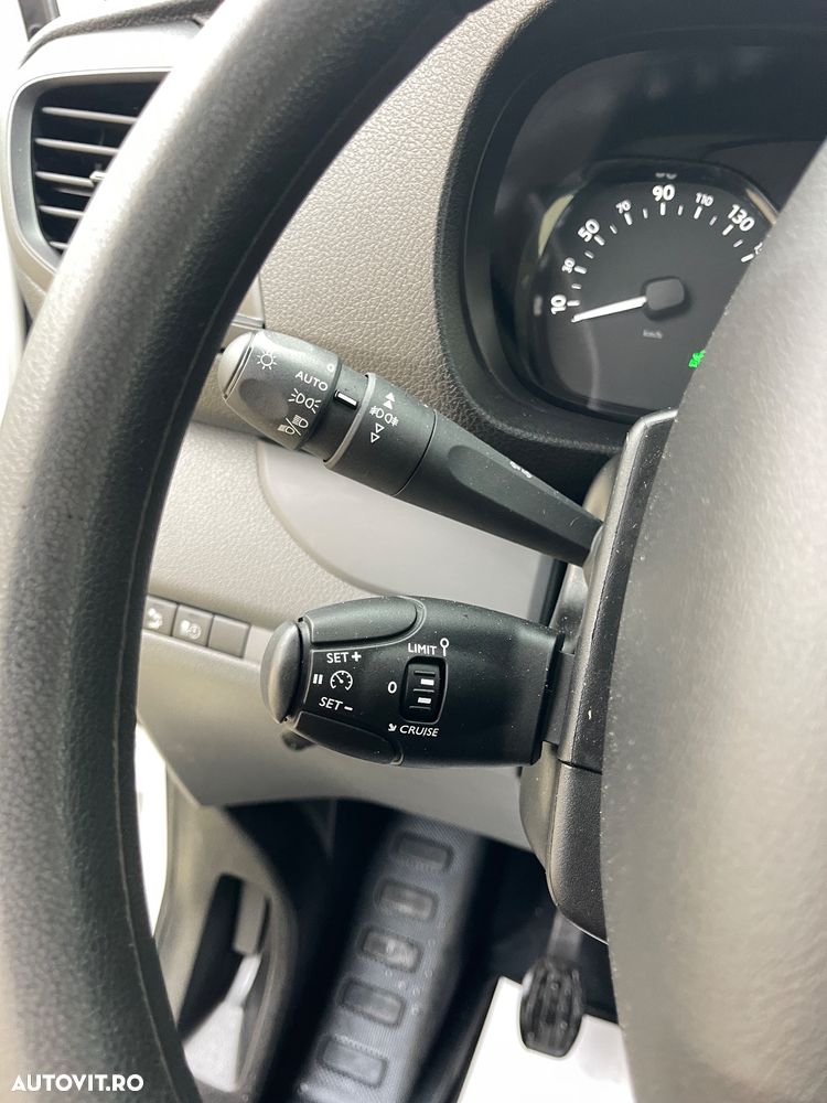 Peugeot Expert  2.0HDI  L3  2CULISANTE - 34