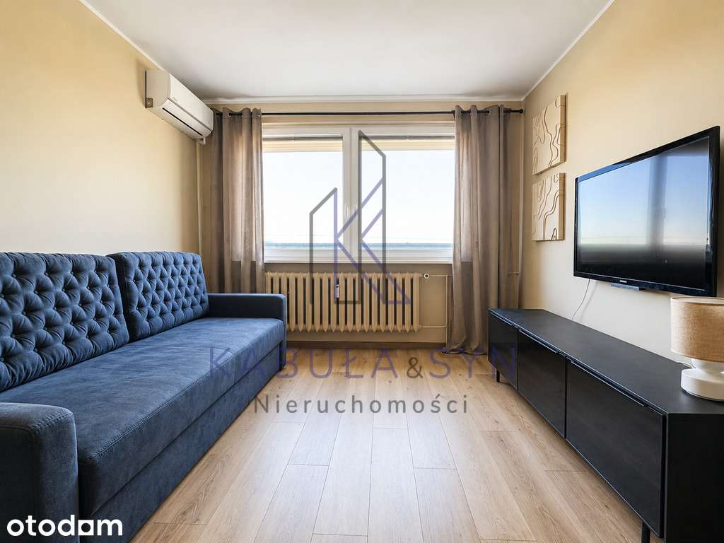 29 m² | Bartodzieje | Klimatyzacja | Winda