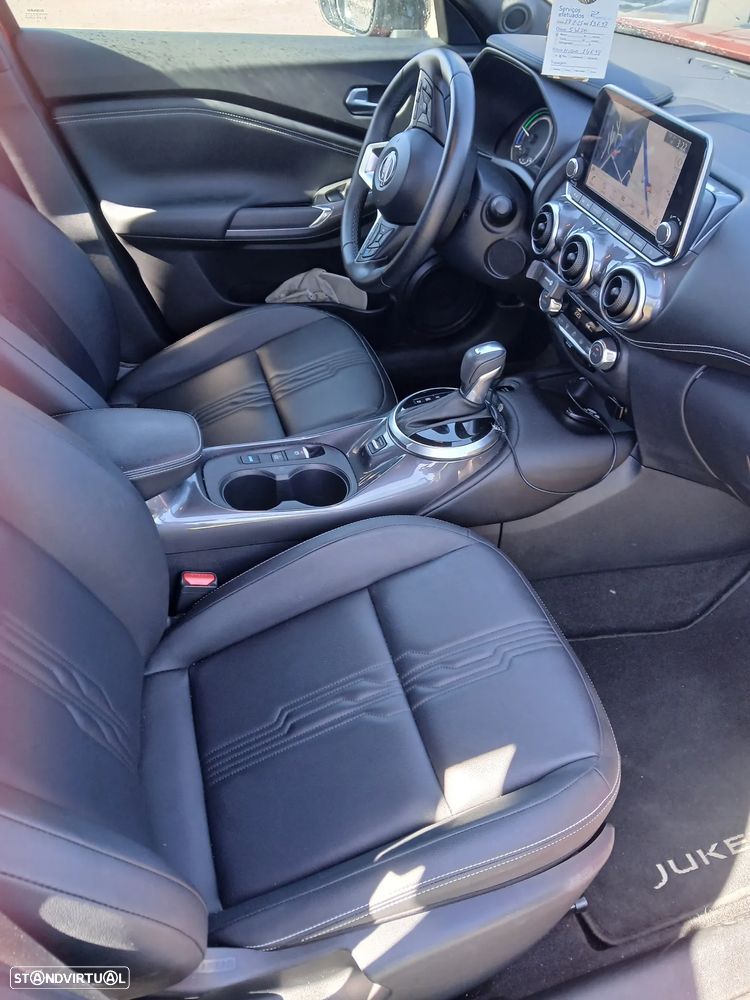 Nissan Juke - 13