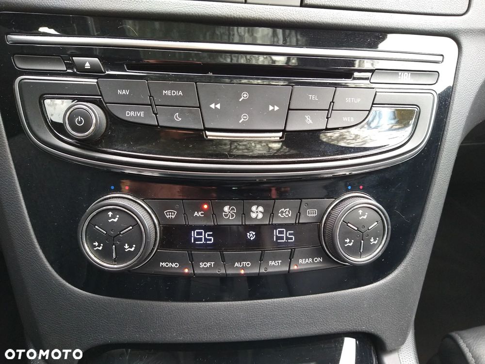 Peugeot 508 1.6 e-THP Allure S&S - 22