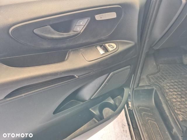 Mercedes-Benz Vito Mixto L2 9G-Tronic 447.703 - 10
