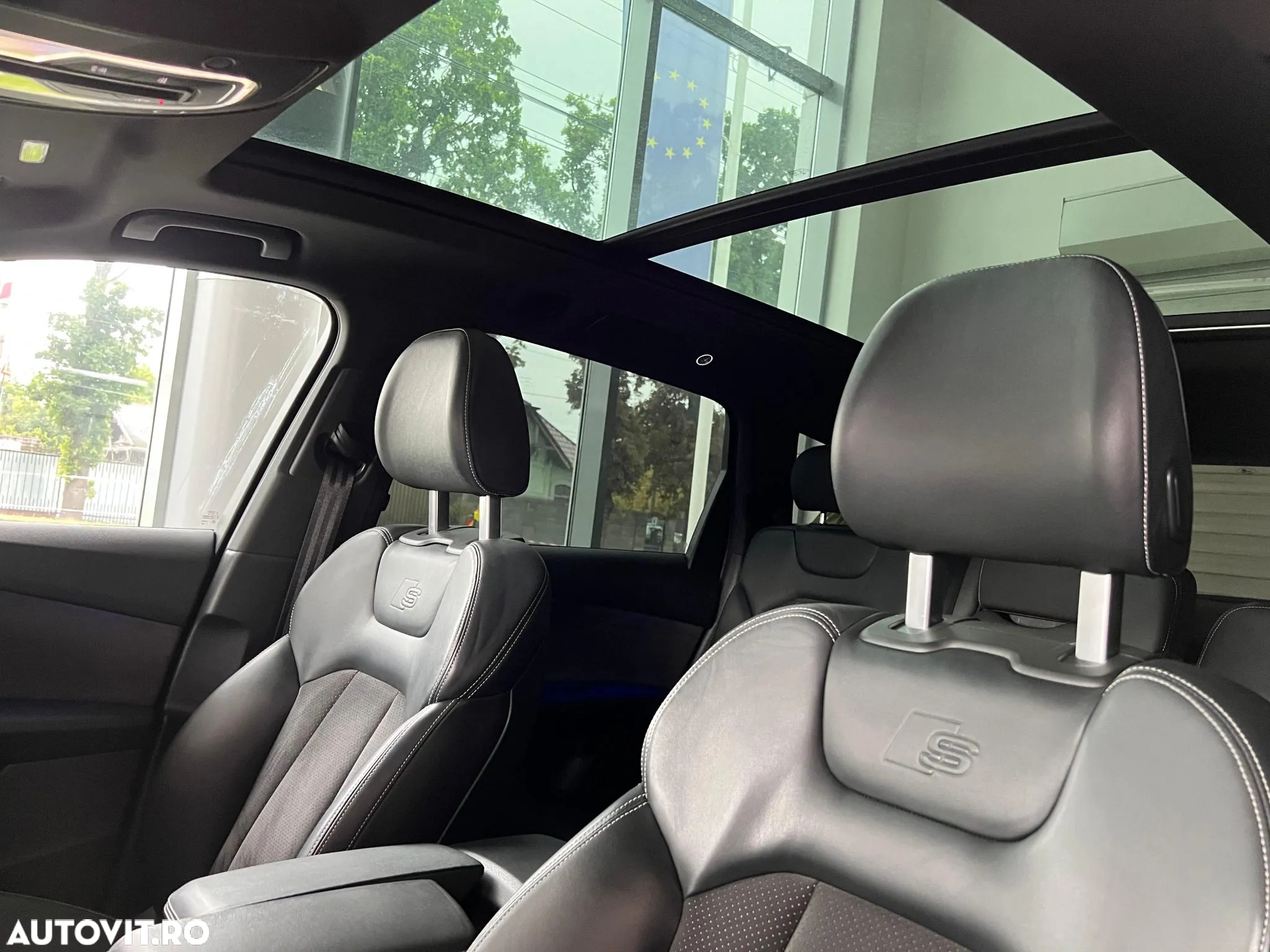 Audi Q7 3.0 TDI Quattro Tiptronic - 18