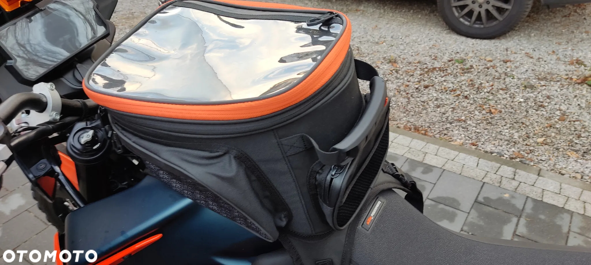 KTM Adventure - 14