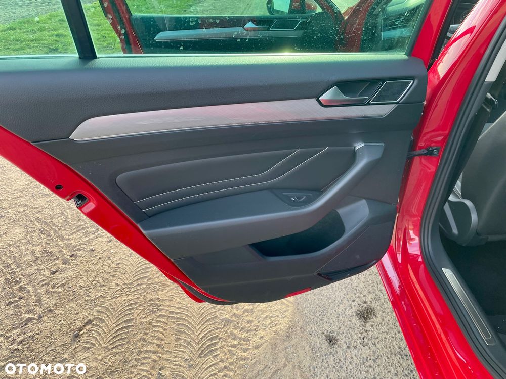 Volkswagen Passat 1.4 TSI DSG GTE - 29