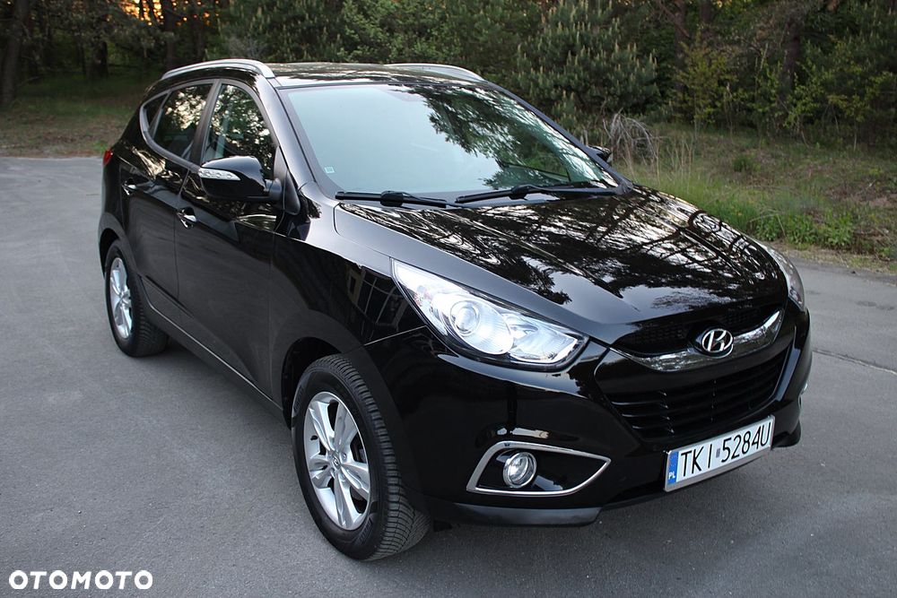 Hyundai ix35 2.0 2WD Style - 2