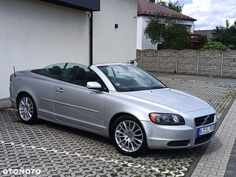 Volvo C70 - 10