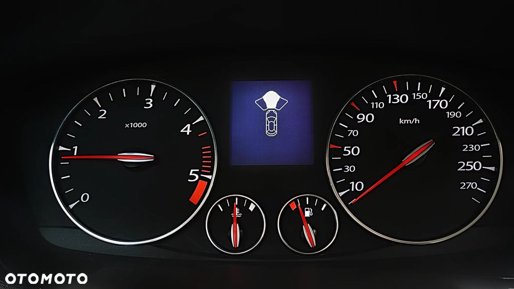Renault Laguna 2.0 dCi NervaSport ESM - 19