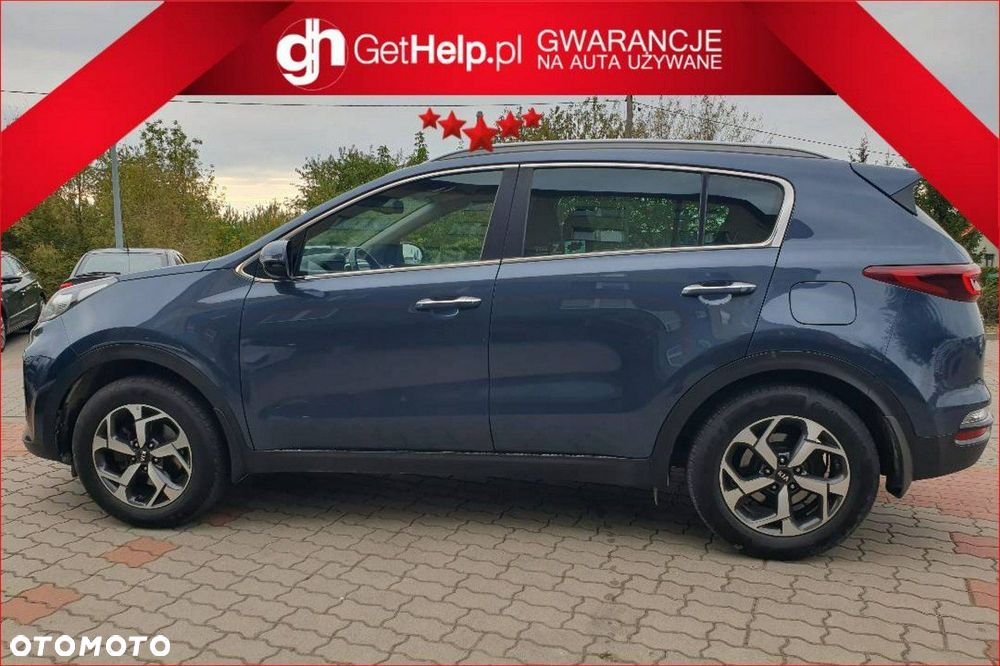 Kia Sportage - 15