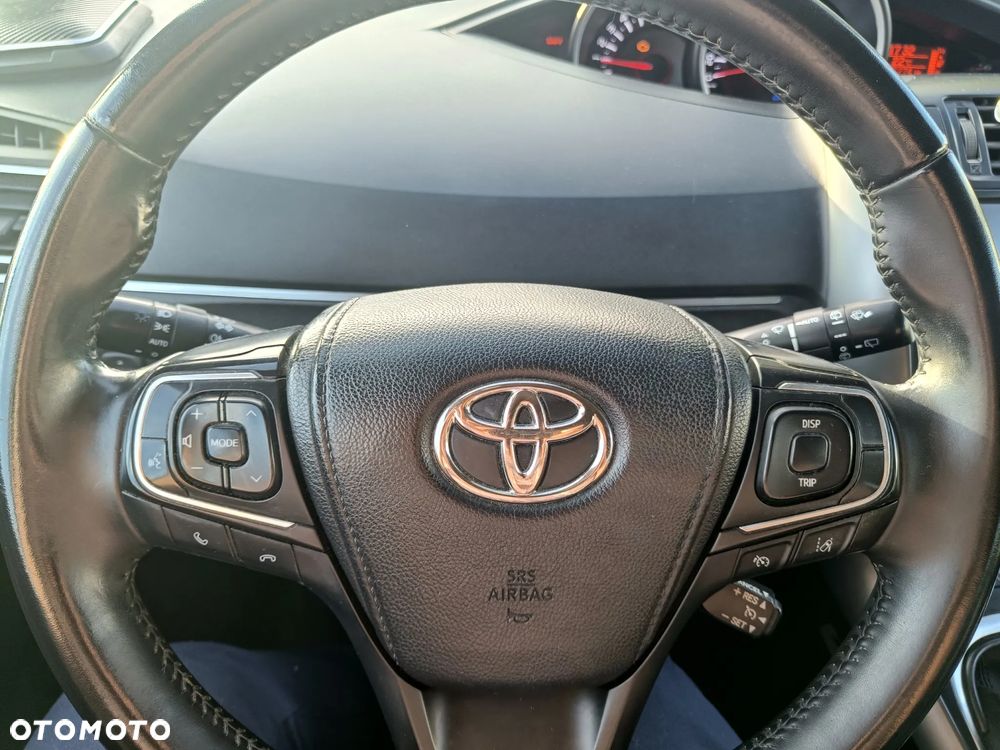 Toyota Verso 1.8 Premium 7os EU6 - 7
