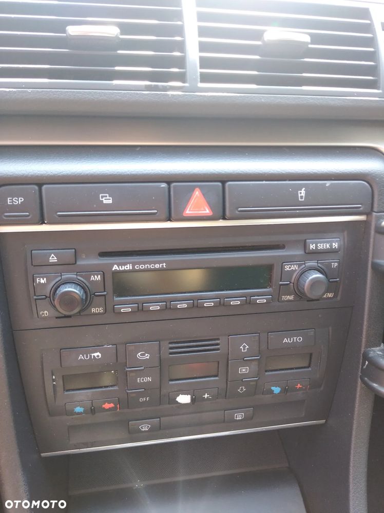 Audi A4 Limousine 1.9 TDI - 11