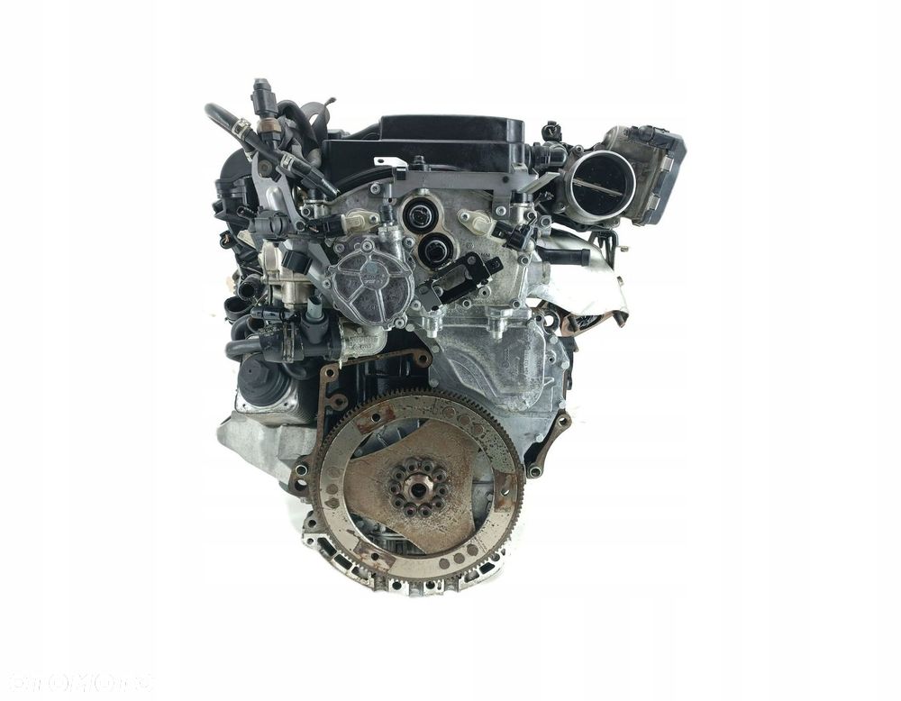 SILNIK KOMPLETNY AUDI Q7 VW TOUREG 3.6 V6 FSI BHK - 6