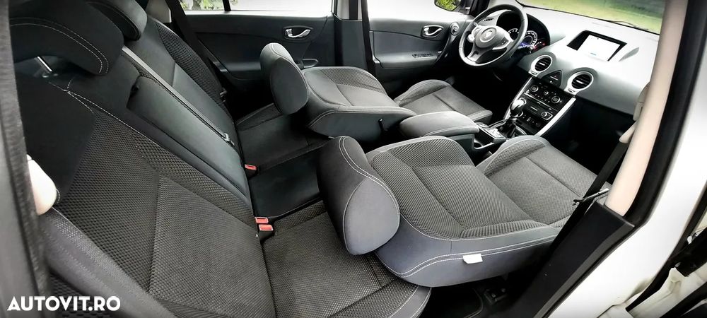 Renault Koleos dCi 150 FAP 4x4 Dynamique - 3