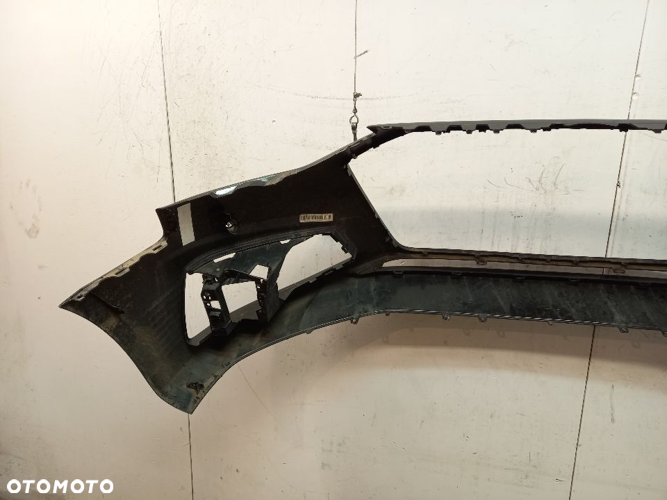 Audi A4 8W0 B9 LIFT zderzak przedni przod - 6