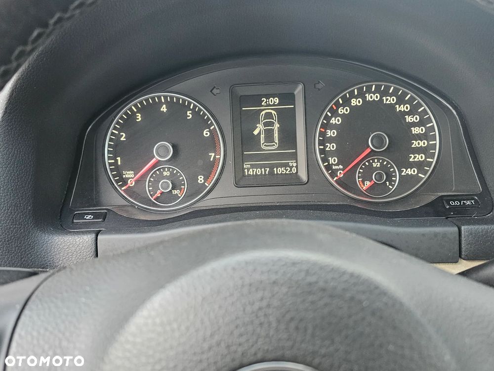 Volkswagen Golf Plus 1.4 TSI Comfortline DSG - 30