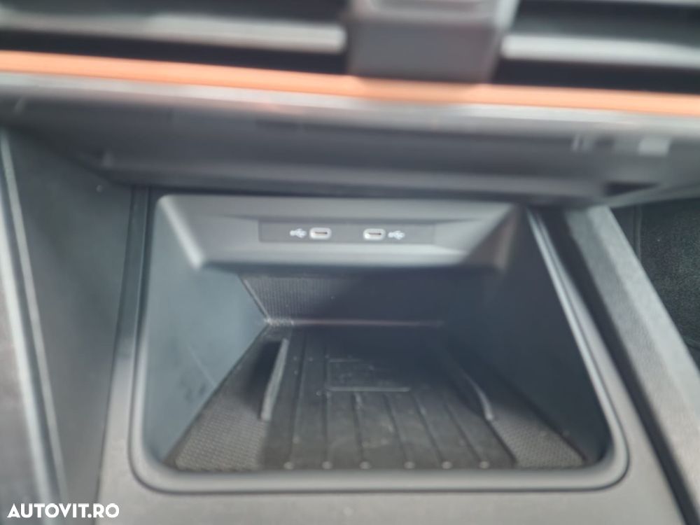 Cupra Leon 1.4 e-Hybrid (180 kW System) VZ - 32