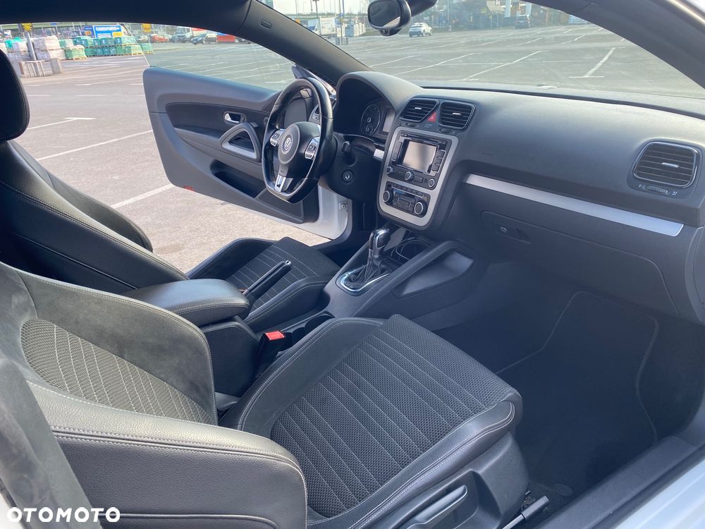Volkswagen Scirocco 1.4 TSI DSG - 19