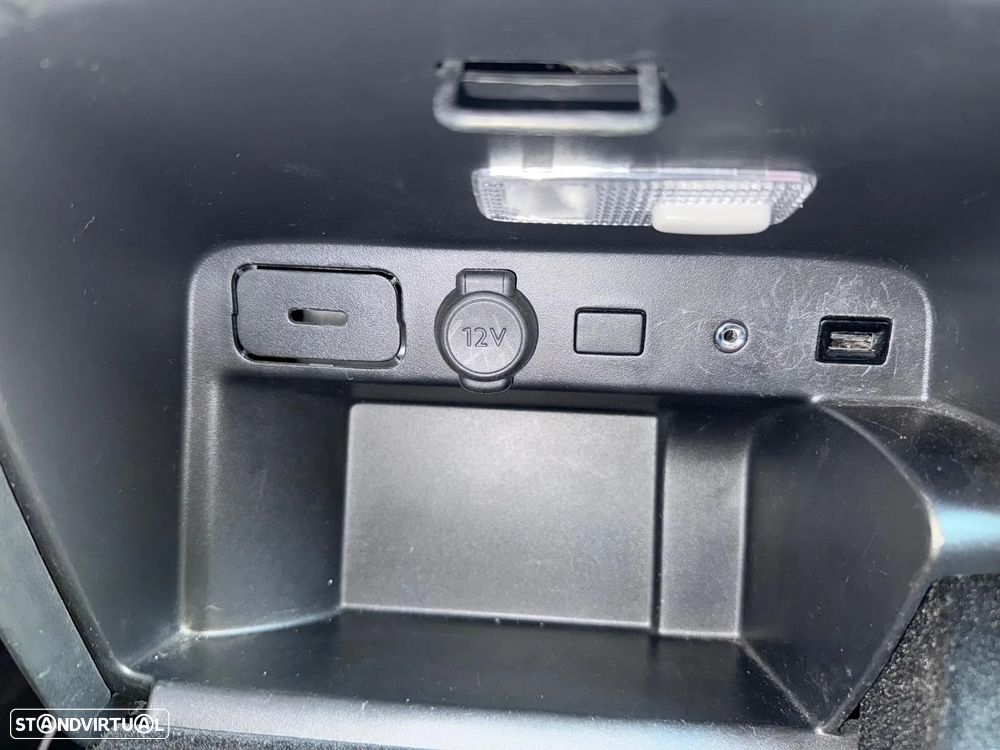 Citroën C4 Grand Picasso 1.6 BlueHDi Live - 6