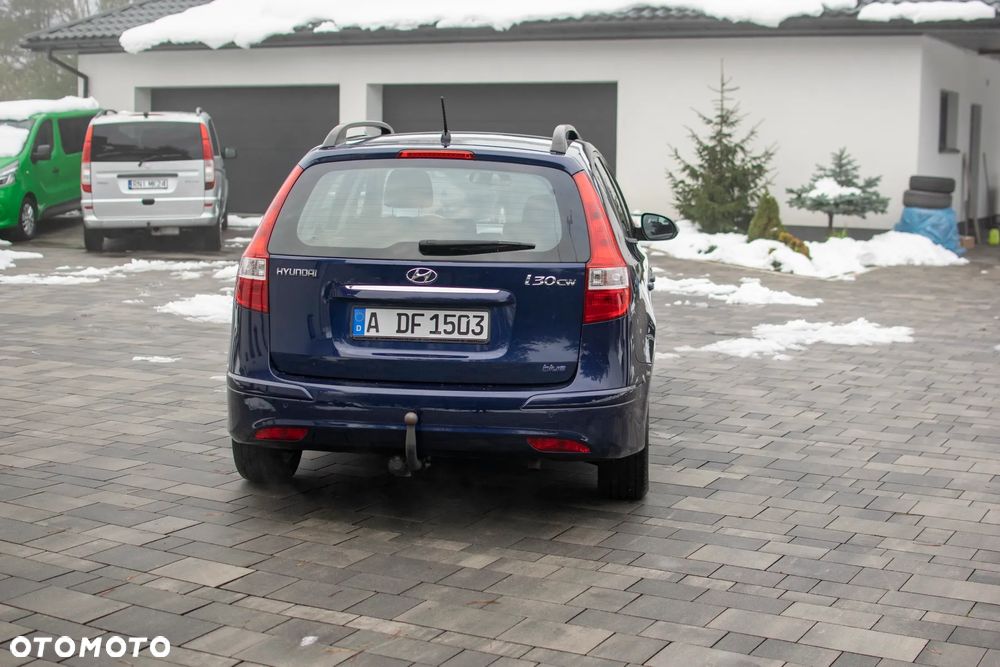 Hyundai i30 - 19
