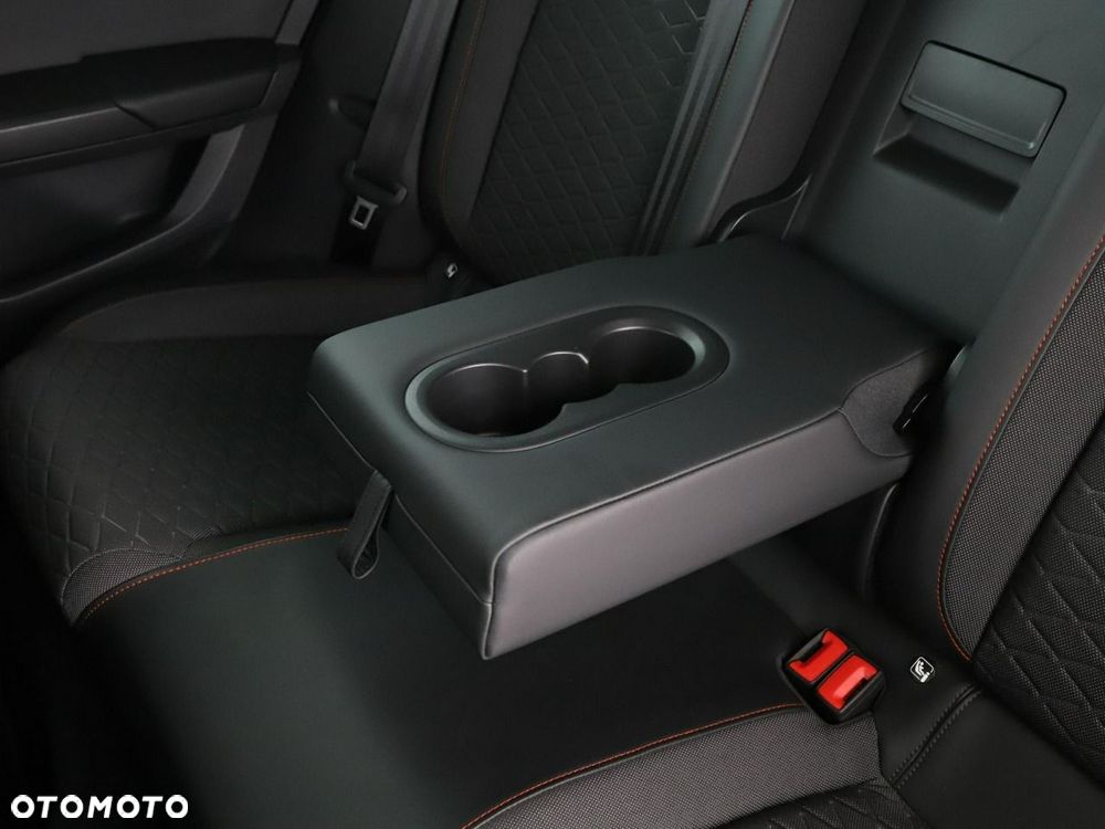 Seat Leon 1.5 eTSI FR DSG - 40