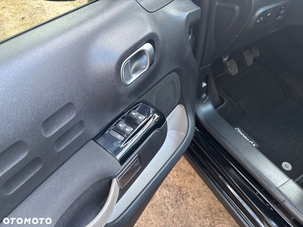 Citroën C3 Pure Tech 110 S&S SHINE - 7