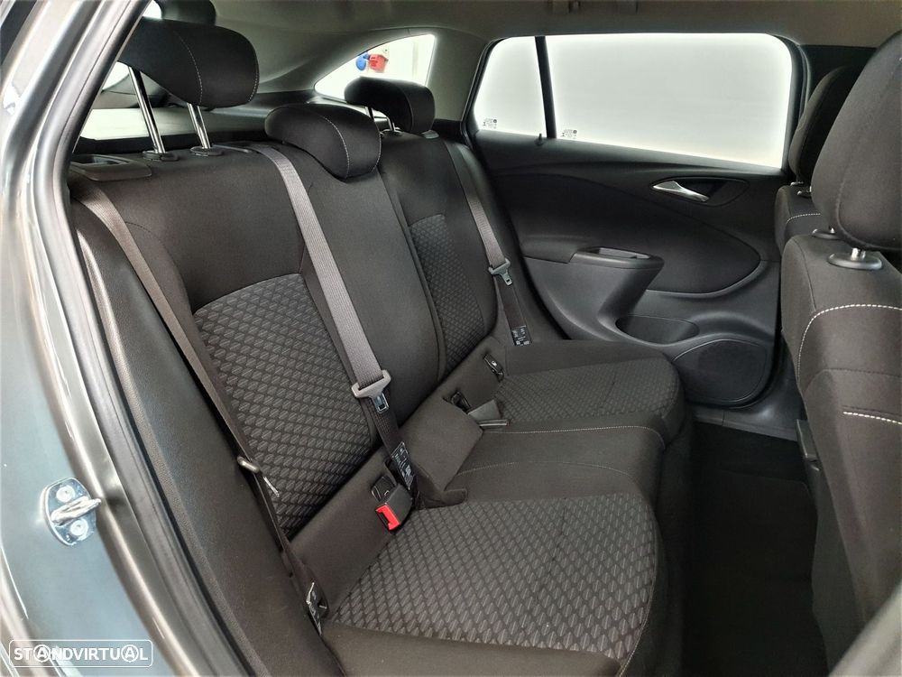 Opel Astra Sports Tourer 1.6 CDTI Edition S/S - 19