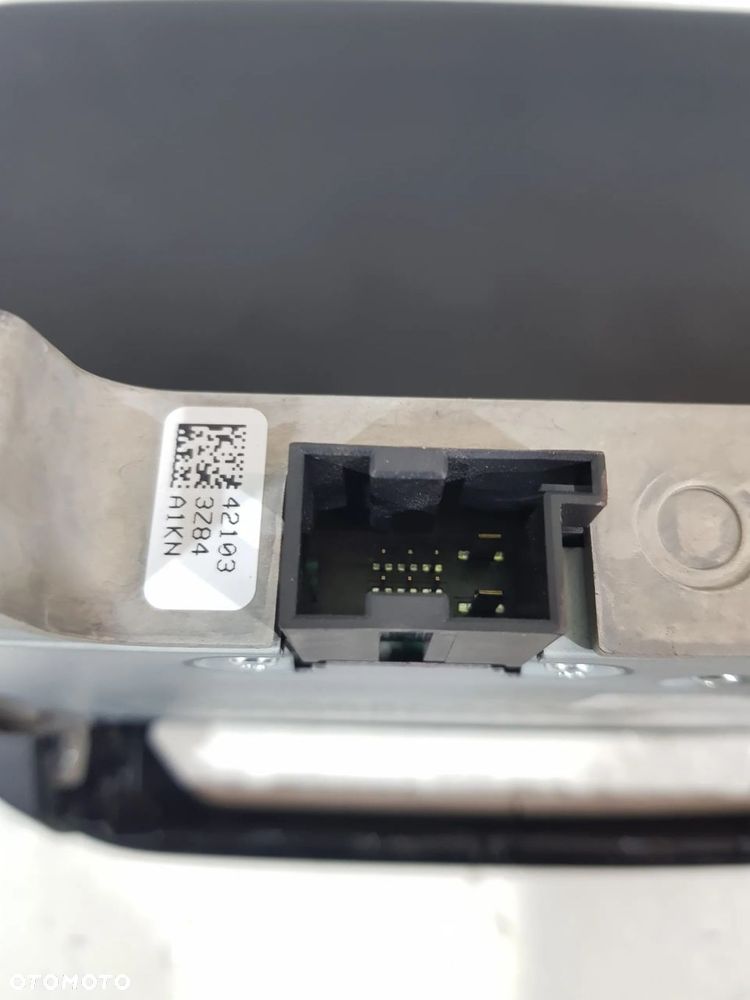 EKRAN WYŚWIETLACZ NAWIGACJI LCD 10A919605K VOLKSWAGEN ID.3 - 7
