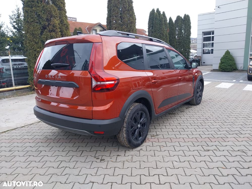Dacia Jogger 7 locuri TCe 110 Extreme - 15